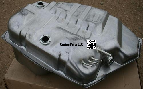 Fuel Tank Gas Tank 1979 -1984 FJ40 BJ42 FJ45 Gas & Diesel