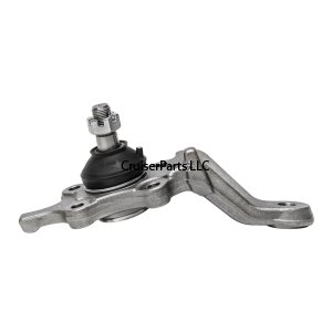 Lower Ball Joint (4WD)