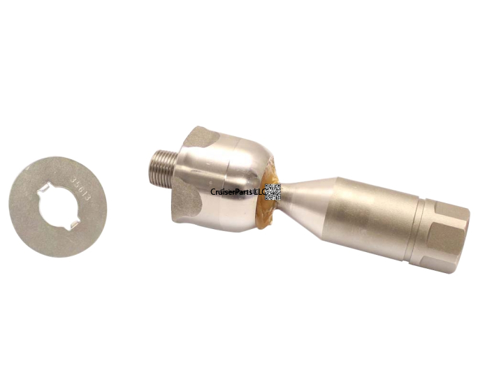 Inner Tie Rod End (Tacoma 95-04)