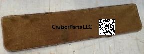 Tail Gate Carpet 81-90 60 Series - Used
