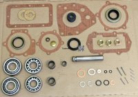 Transfer Case Rebuild Kit FJ40 FJ55 4 Speed 75-80 Transfer Case Rebuild Kit FJ40 FJ55 4 Speed 75-80