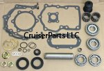 Transfer Case Rebuild Kit HJ60, BJ60 FJ60 FJ62 70 Series 38mm