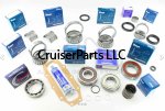Transfer Case Rebuild Kit 80 Series 01/1990-08/1992