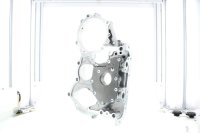 Oil Pump & Timing Gear Cover 2H & 12H-T 1985 and older