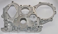 Oil Pump & Timing Gear Cover 2H & 12H-T 10/1985 - newer