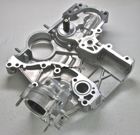 Modal Additional Images for Oil Pump 1FZ-FE Timing Chain Or Belt Cover 93-98