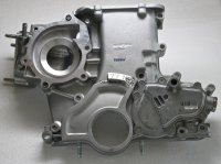 Oil Pump 1FZ-FE Timing Chain Or Belt Cover 93-98