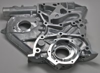Timing Cover Oil Pump Assembly 2LT 1984-1985