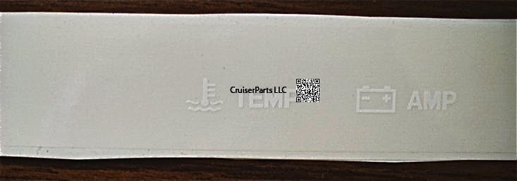 Modal Additional Images for Temp & AMP Decal