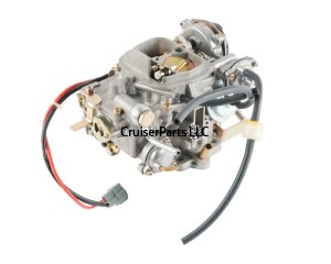 Replacement Carburetor (22R)