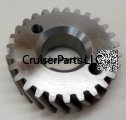 Crankshaft Gear for 2F Engines