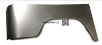 Rear Quarter Panel for 40 Series Land Cruisers