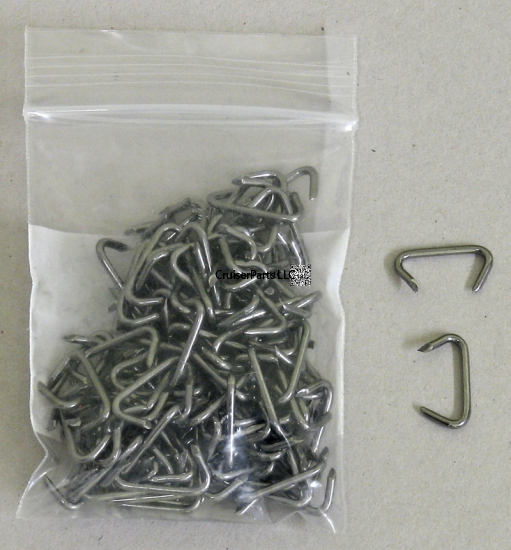 Modal Additional Images for Front Bucket Seat Cover Kit 91-92