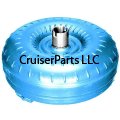 Rebuilt Torque Converter FJ62 1989 1990