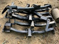 Tow Hitch for 98-07 100 Series Land Cruisers