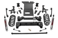 6" Lift Kit 07-09 FJCruiser 4WD