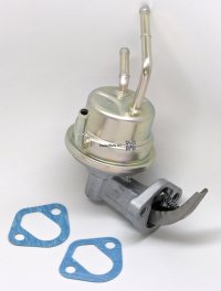 Fuel Pump 2F Engine 1/79-9/83