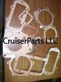 Transfer case gasket kit 1980 and older