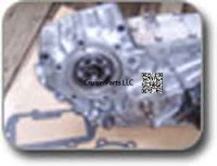 Rebuilt FJ40 transfer case assembly 78-80