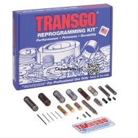 TransGo Performance Shift Kits 340-HD2