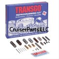 TransGo Performance Shift Kits 340-HD2
