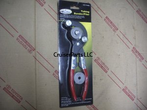 Tubing Bender/Plier