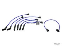 NGK Ignition Wire/Spark Plug Wire Set 81-90