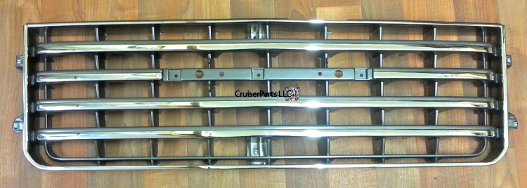 Grille for 81-87 60 Series Cruisers