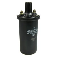 NGK Ignition Coil for Points Style Ignitions 40 and 55 Series