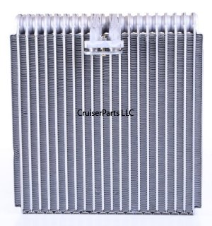 AC Evaporator 1993-1997 80 Series LX450 Land Cruiser