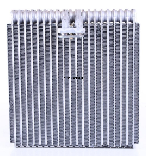 AC Evaporator 1993-1997 80 Series LX450 Land Cruiser