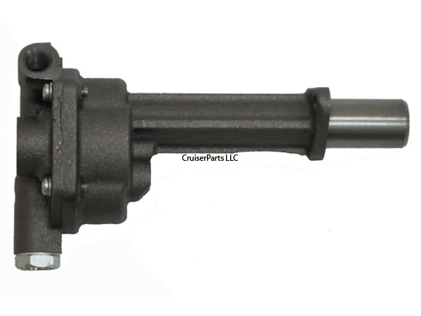 Oil Pump for Early to 1973 F Engine 40 Series Cruisers