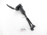 UZJ200 Trailer Wiring Harness