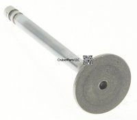 Exhaust Valve (Wide Groove) for H Engines