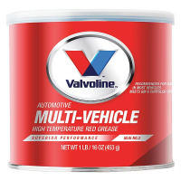 Valvoline Wheel Bearing & Birfield Grease 1lb Tub