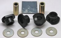 Steering Rack And Pinion Mount Bushing Kit 03-07