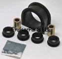 Steering Rack And Pinion Mount Bushing Kit 98-02
