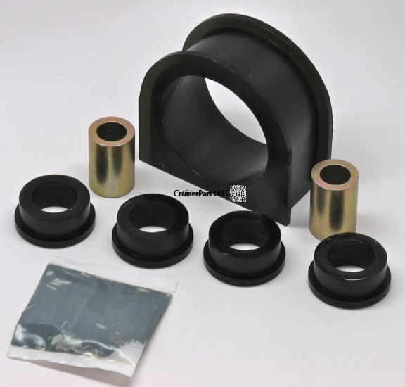 Steering Rack And Pinion Mount Bushing Kit 98-02