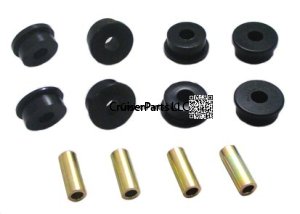 1991-2007 Rear Lower Control Arm Bushing Kit