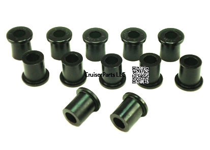 W71074 - Rear Spring