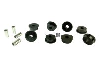 91-97 Front Control Arm Axle Side Bushing Kit 80 Series
