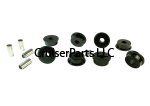91-97 Front Control Arm Axle Side Bushing Kit 80 Series