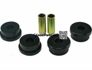Slee 91-97 Front Control Arm Frame Side Bushing Kit