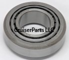 Front Inner Wheel Bearing 58-75 Drum Brake