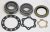 Front Wheel Bearing Kit Early-9/75