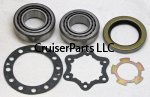 Front Wheel Bearing Kit Early-9/75