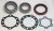 Front Wheel Bearing Kit 98-07