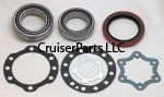 Front Wheel Bearing Kit 75-97