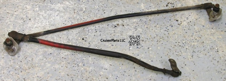 Windshield Wiper Linkage 81-90
