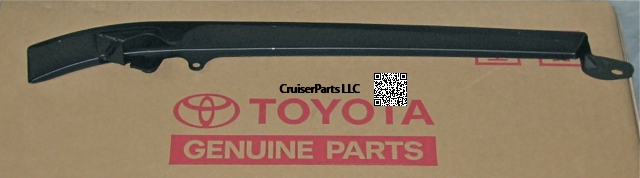 Filler Panel Extension 03-07, LEFT